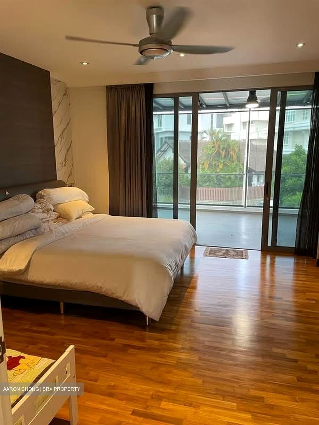 Seletar Hills Estate (D28), Semi-Detached #585957251